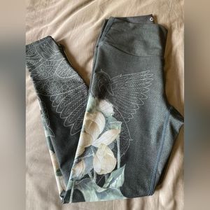 VIVA legging ▪︎ Oraki